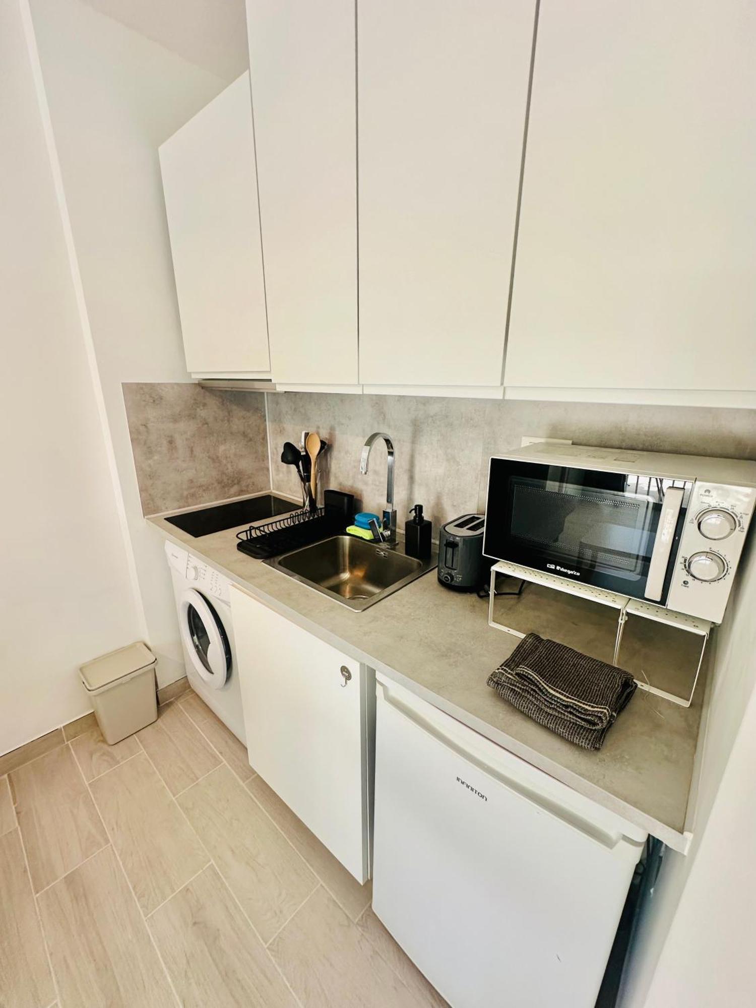 Apartamento Eureka קוסטה דל סילנסיו מראה חיצוני תמונה